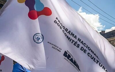 Secult e Comitê de Cultura na Bahia firmam parceria para ampliar acesso popular às políticas culturais