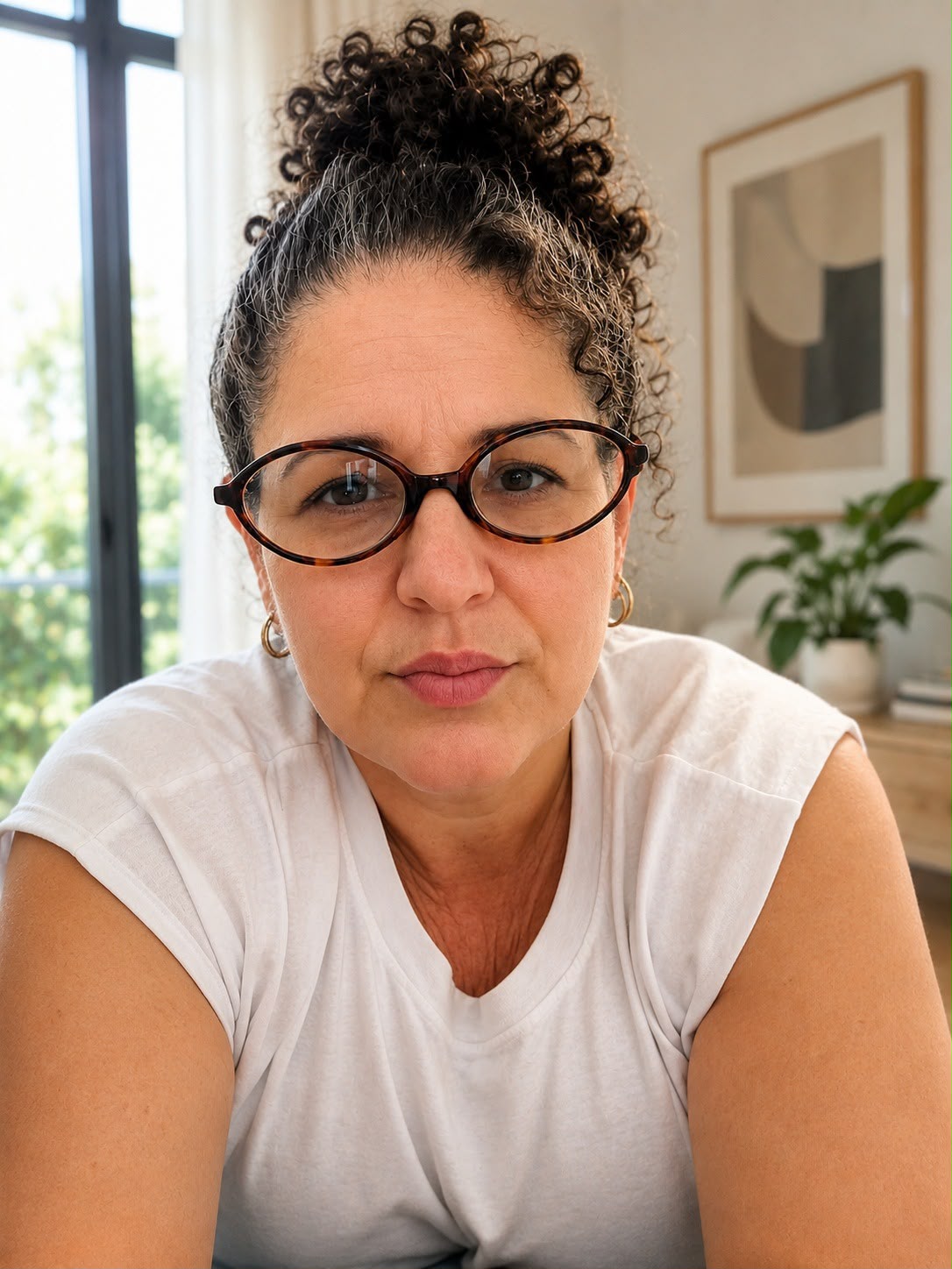 Roberta Gonçalves - Coordenação executiva