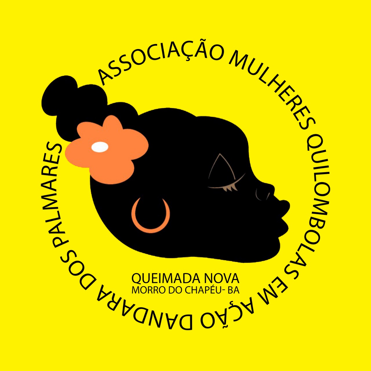 Associação Mulheres Quilombolas em Ação Dandara dos Palmares/Morro do Chapéu