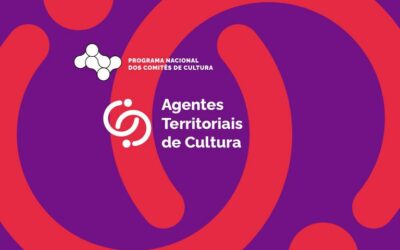 MinC promove série de lives temáticas para introduzir agentes territoriais no Programa Nacional do Comitês de Cultura