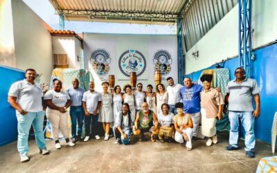 Comitê de Cultura da Bahia planeja início das atividades no estado