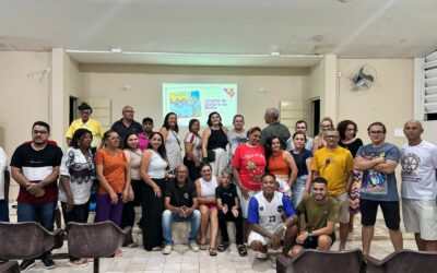 Roda de Conversa em Remanso discute políticas culturais e acesso a editais