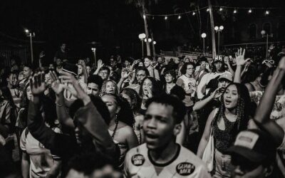 3° Round – Circuito de Rima Improvisada recebe apoio do Comitê de Cultura na Bahia