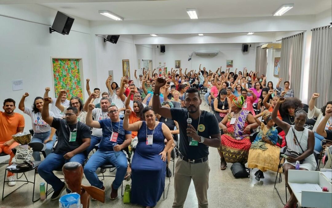 Comitê de Cultura da Bahia e Secult promovem série de assembleias territoriais digitais de Cultura