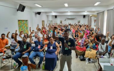 Comitê de Cultura da Bahia e Secult promovem série de assembleias territoriais digitais de Cultura