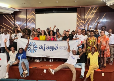 Apresentação dos Editais Aldir Blanc