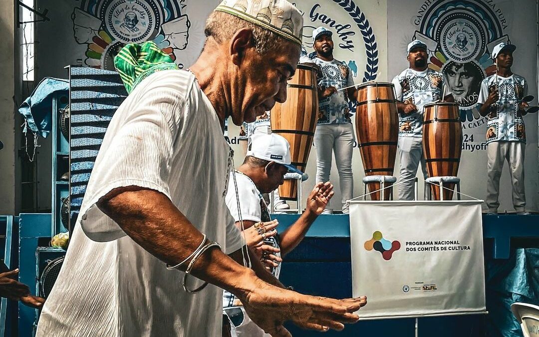 Tríduo de Santo Antônio