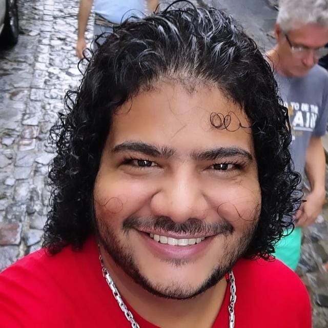 Gilcimar Brito de Souza 