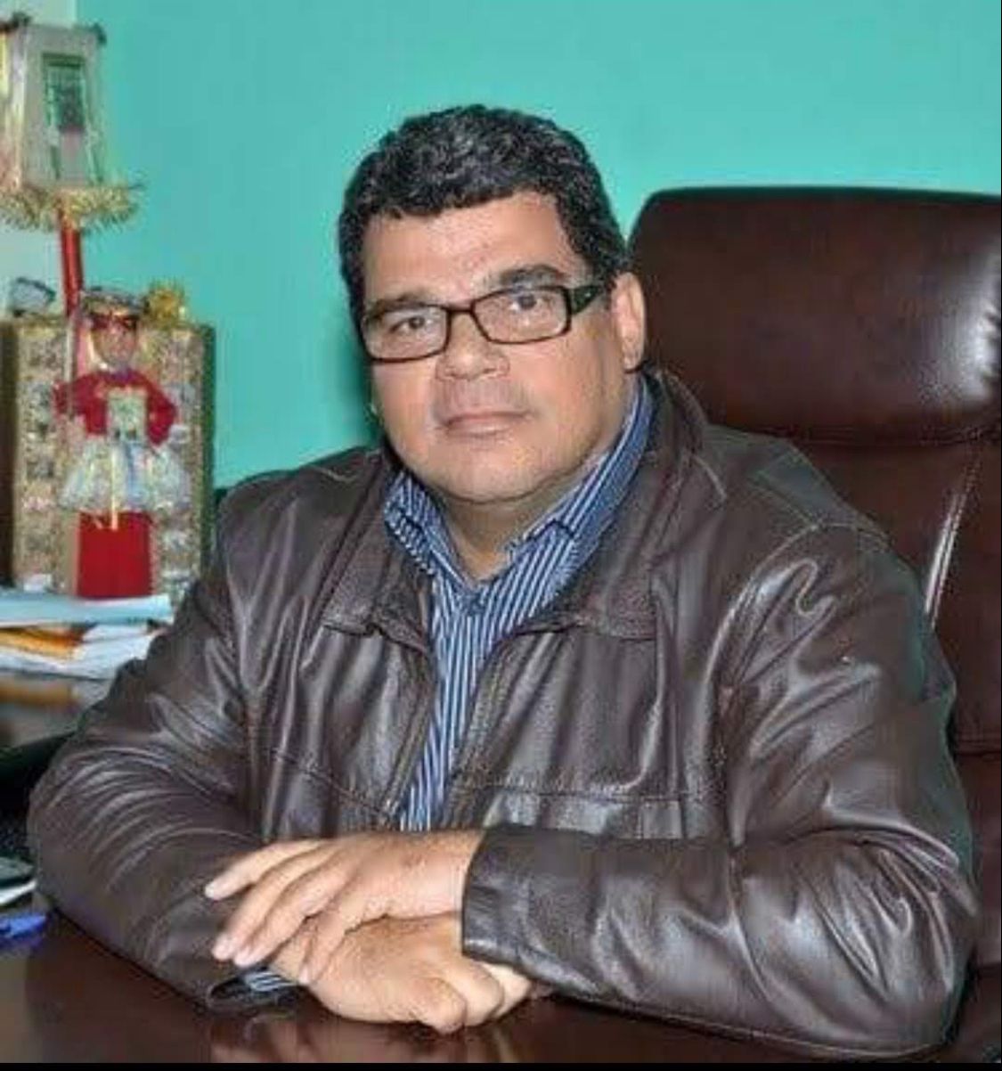 Nagib Barroso – Assessor de projetos