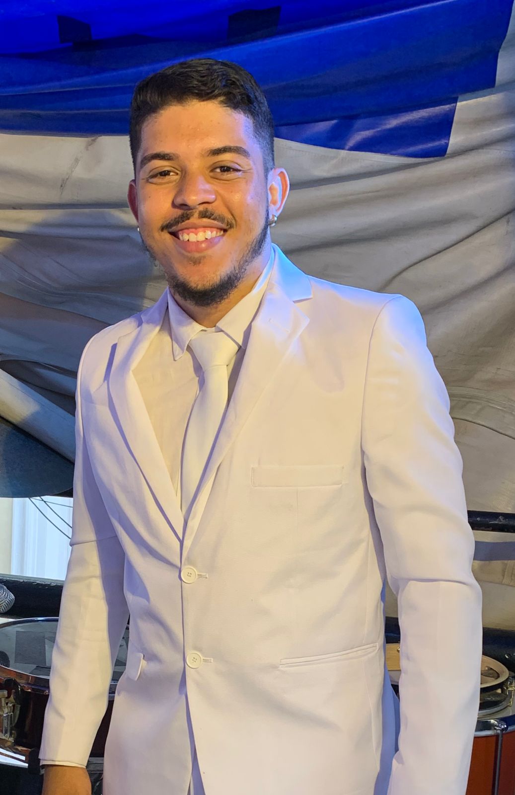 Newton Pimenta - Técnico Administrativo 