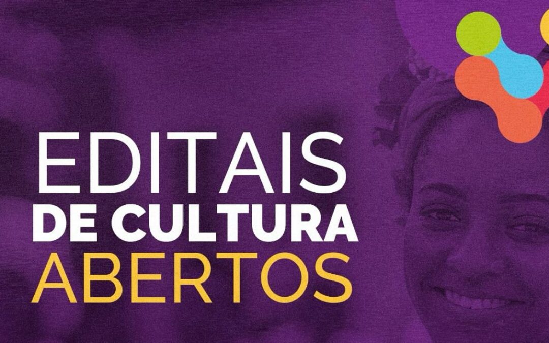 Comitê de Cultura da Bahia divulga editais abertos para o setor cultural