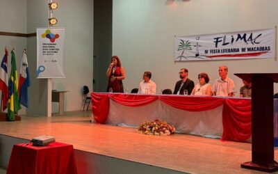 Caravana do Comitê de Cultura movimenta Macaúbas com programação cultural diversificada