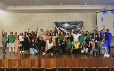 PNCC Bahia: Projeto “Cultura em Movimento” é lançado em Barreiras com capacitação para gestores e agentes culturais