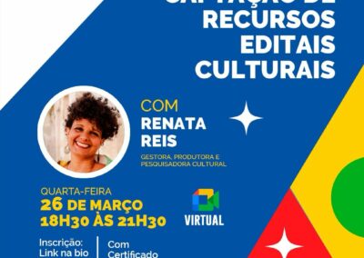 Imagem de divulgação - Emmanuel Ramos