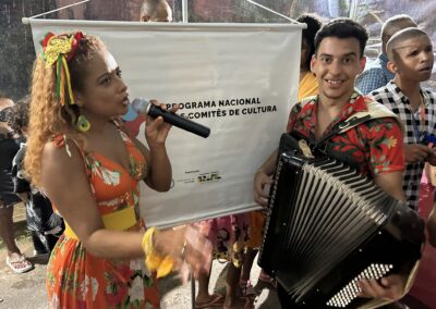 REGISTROS _ ARRAIA CAJAZEIRAS & COMITÊ DE CULTURA BA_(2) - Emmanuel Ramos