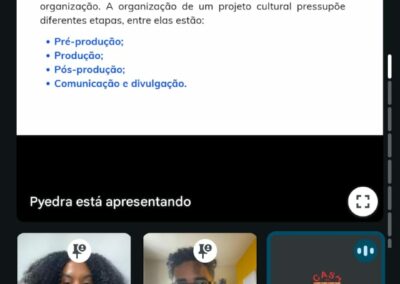 WEBNARIO JORNADA DE FORMAÇAO 4 - Emmanuel Ramos