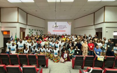 PNCC Bahia fortalece a gestão cultural em Seabra com dois dias de formações para gestores e movimentos populares