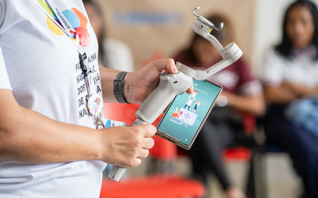 Circula Comitê promove ações culturais e formativas em Caetité, Dias d’Ávila e no Território Sertão Produtivo