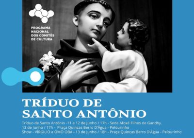 CARD TRIDUO - Emmanuel Ramos