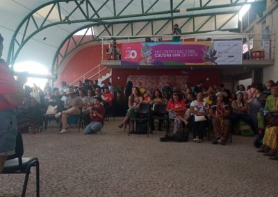 FEIRAS DAS MULHERES NEGRAS 1 - Emmanuel Ramos