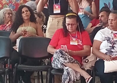 FEIRAS DAS MULHERES NEGRAS 10 - Emmanuel Ramos