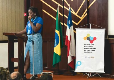 FOTO Apresentação dos Editais Aldir Blanc 2 17.10.2024 (3) - Emmanuel Ramos