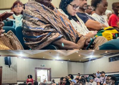 FOTO FORMAÇÃO GERAL AZEVICHE & COMITÊ DE CULTURA 2 - Emmanuel Ramos