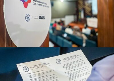 FOTO FORMAÇÃO GERAL AZEVICHE & COMITÊ DE CULTURA 3 - Emmanuel Ramos