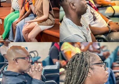 FOTO FORMAÇÃO GERAL AZEVICHE & COMITÊ DE CULTURA 5 - Emmanuel Ramos