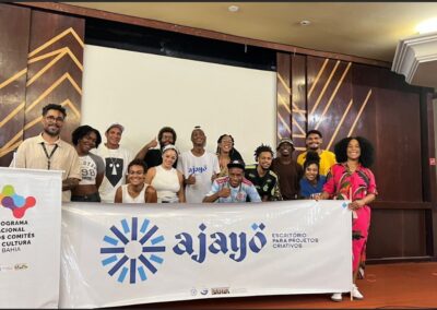 FOTO Formação em Gestão de Carreiras - 17.10.25 (2) - Emmanuel Ramos