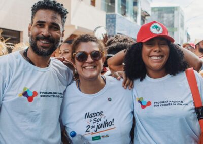 FOTOS - CORTEJO COMITÊ DE CULTURA BA - 2 DE JULHO 4 - Emmanuel Ramos