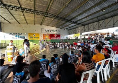 FOTOS GINGAÊ SAJ - Emmanuel Ramos