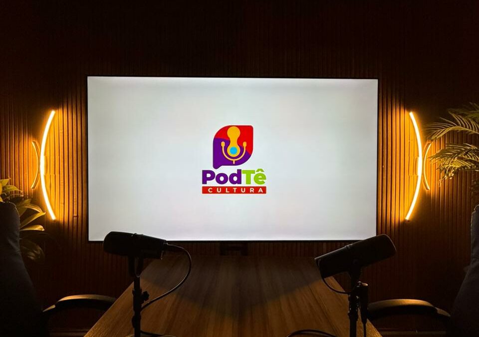 PodTêCultura: vem aí o podcast do Comitê de Cultura da Bahia