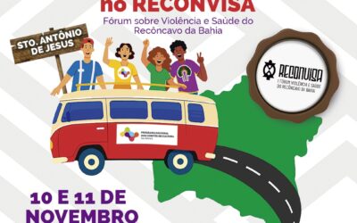Caravana do Comitê de Cultura chega ao Recôncavo com debates sobre arte, saúde e cidadania