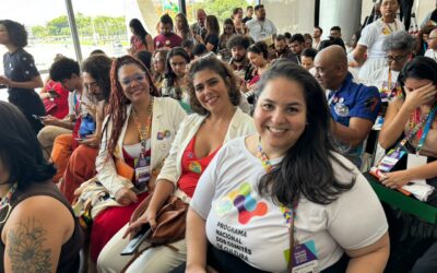 Comitê de Cultura da Bahia tem participação ativa no Encontro Nacional do PNCC em Brasília