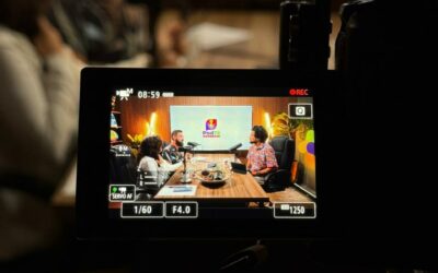 PodTêCultura debate territorialização da cultura no 5º episódio da série