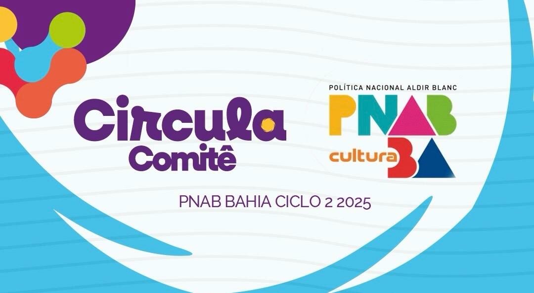 Circula Comitê: CCB promove rodas de conversa no Recôncavo e em Camamu para orientar sobre PNAB Bahia 2025 