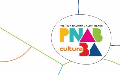 Manual e Dúvidas Frequentes – PNAB Bahia (Ciclo 02)