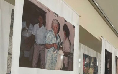 Ponto de Cultura: Museu Virtual Professora Noêmia Lourenço da Silva