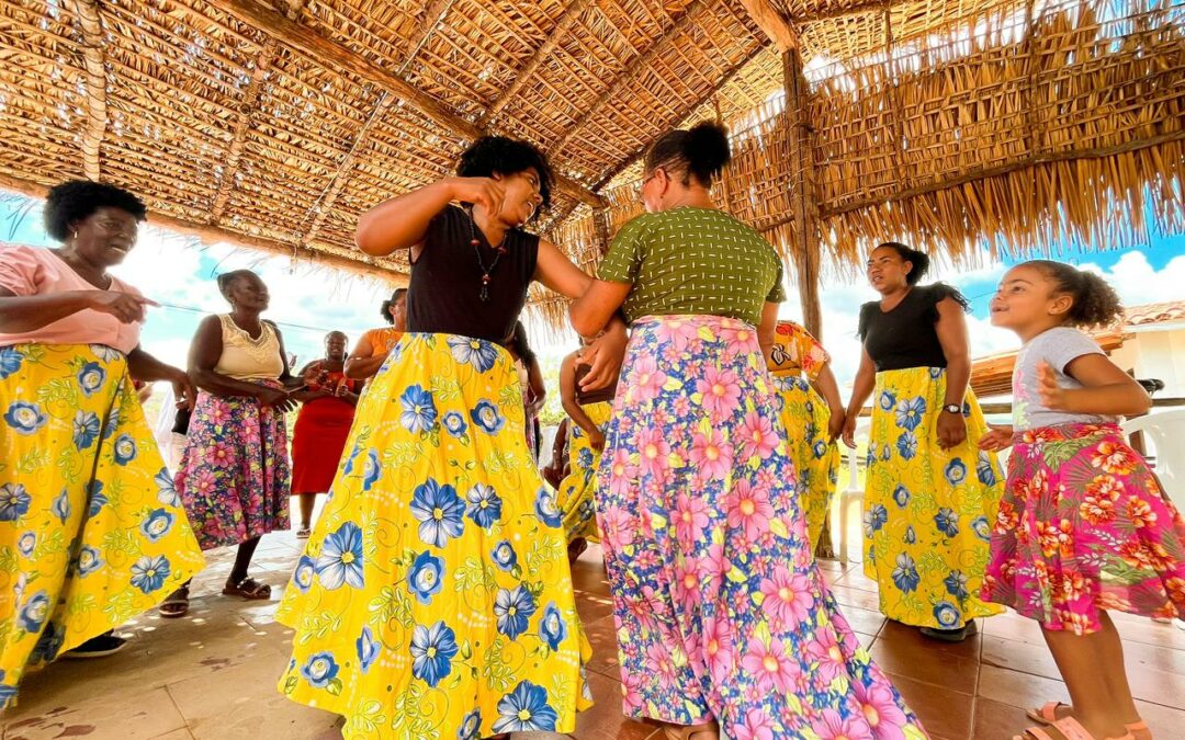 Circula Comitê – Sertão Produtivo promove três dias de cultura, formação e fortalecimento territorial