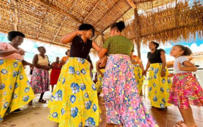 Circula Comitê – Sertão Produtivo promove três dias de cultura, formação e fortalecimento territorial