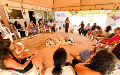 Circula Comitê – Sertão Produtivo promove três dias de cultura, formação e fortalecimento territorial