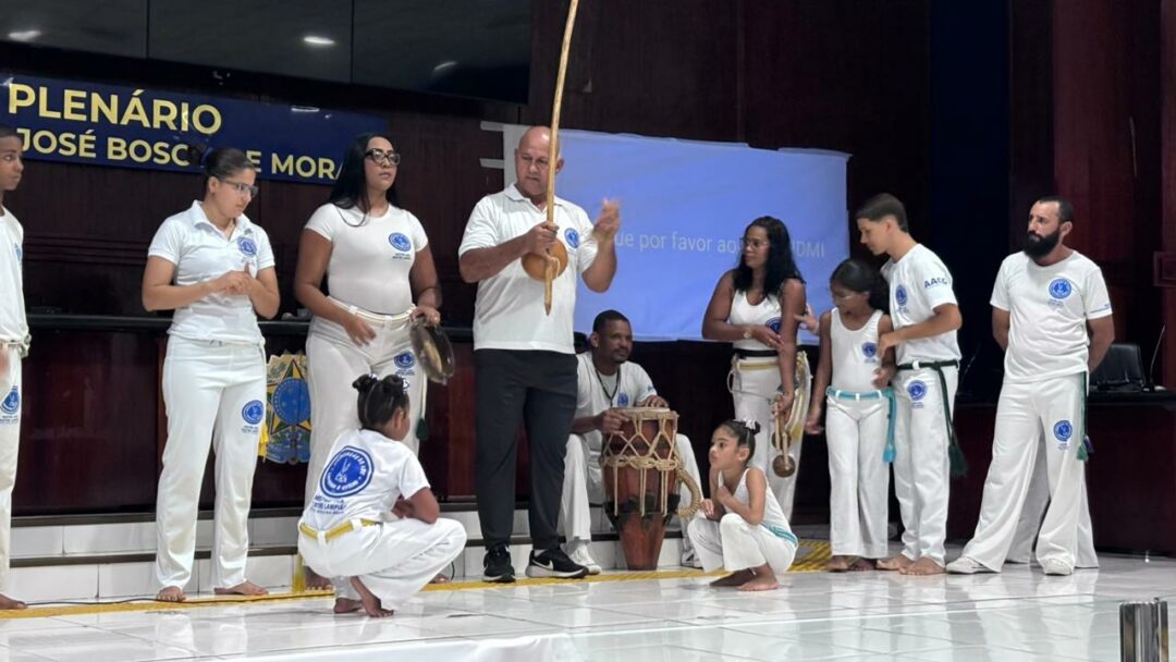 Formação em Dias d’Ávila para comunidade artística