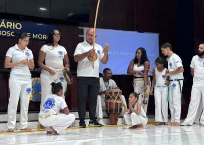Formação em Dias d’Ávila para comunidade artística