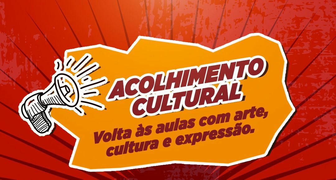 IFBA Campus Salvador recebe Acolhimento Cultural promovido pelo Comitê de Cultura da Bahia