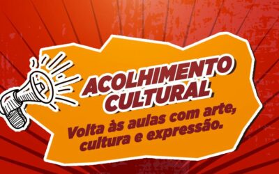 IFBA Campus Salvador recebe Acolhimento Cultural promovido pelo Comitê de Cultura da Bahia