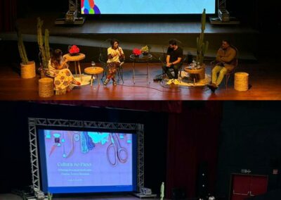 Formação – Caravana Territorial de Cultura em Vitória da Conquista