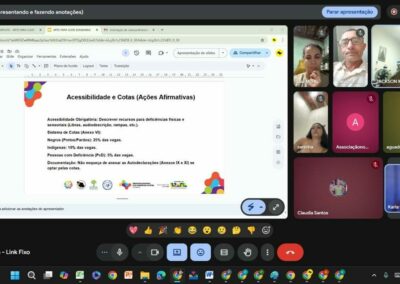 Formação online – sobre PNAB Bahia