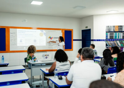 Formação – Caravana Territorial de Cultura em Remanso
