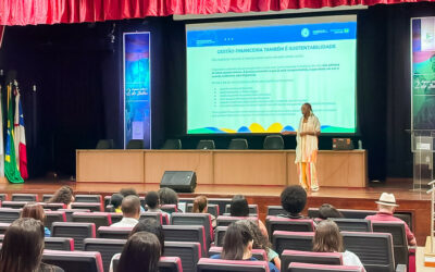 CCB realiza primeira formação do Ciclo 2 durante Encontro Territórios da Cultura em Salvador